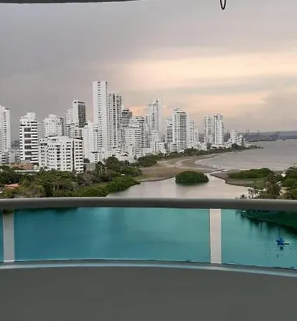 Hermosa Vista Laguito