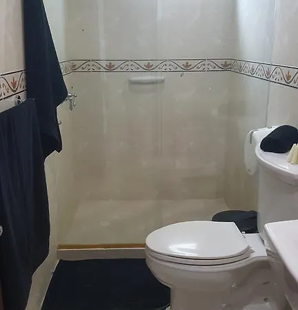 Apartamento Hermosa Vista Laguito Cartagena