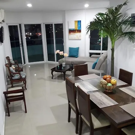 Hermosa Vista Laguito Apartamento Cartagena